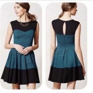 Eva Franco Swing Dress featured on TV Size 12